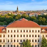 Hotel Bayerischer Hof Dresden