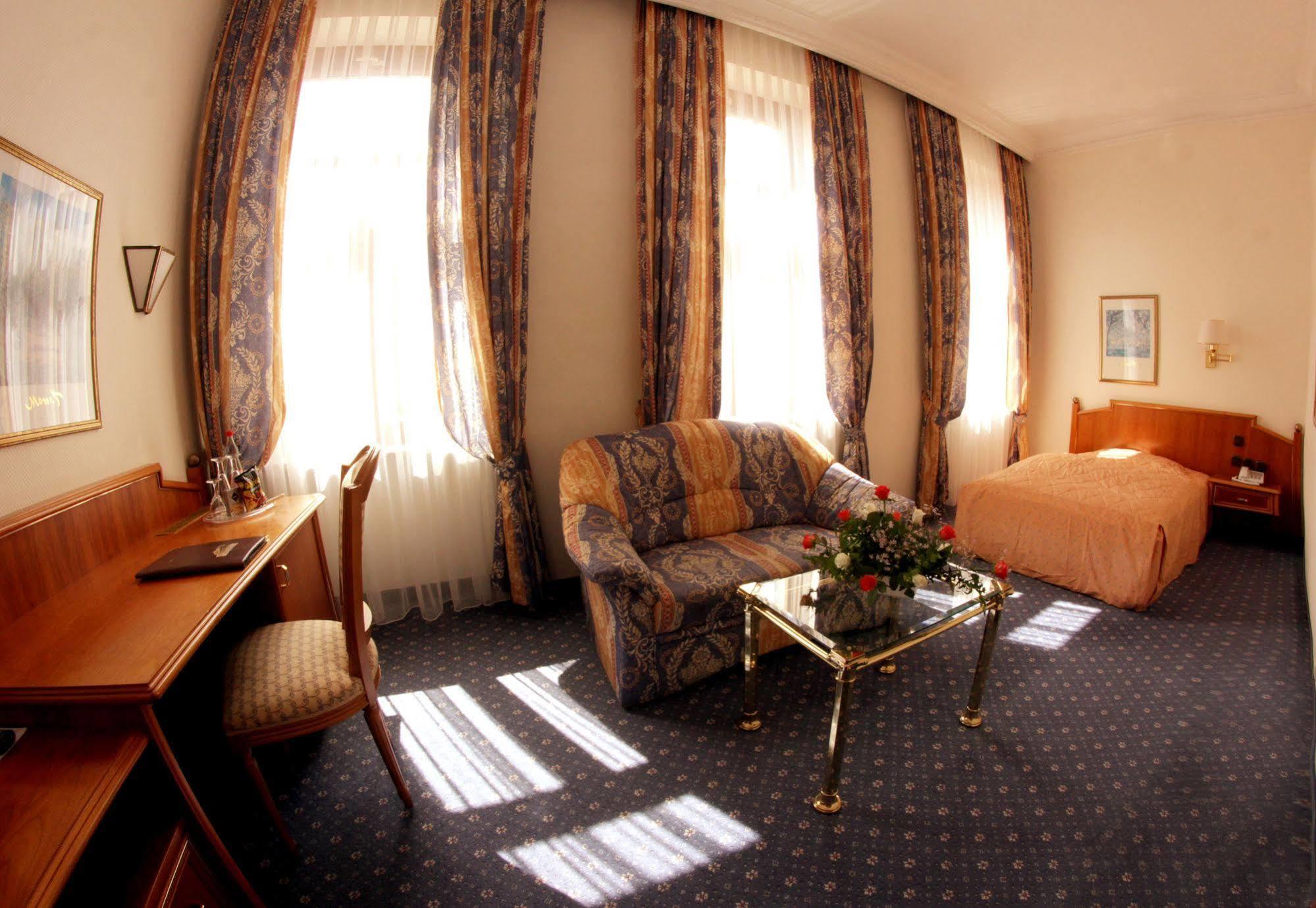 Bayerischer Hof
