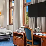 Hotel Bayerischer Hof Dresden
