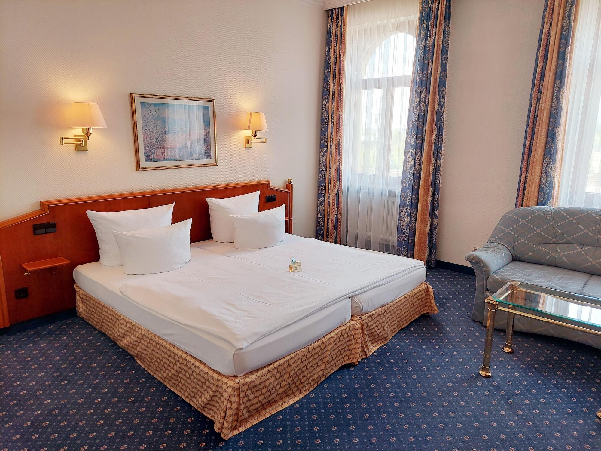Hotel Bayerischer Hof